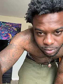 wonkastickk online show from March 29, 7:03 pm