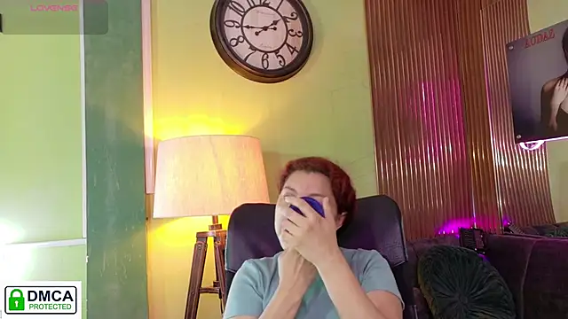 Julietta mx online show from April 7, 12:49 pm