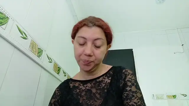 Julietta mx online show from April 8, 12:16 pm