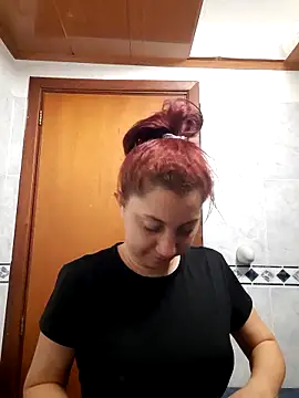 Julietta mx online show from April 10, 1:22 am