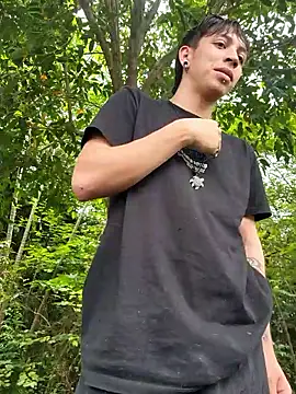 smokeBlast online show from April 3, 5:22 pm