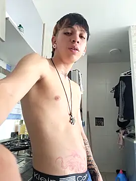 smokeBlast online show from April 8, 7:25 pm