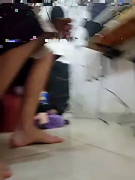 smokeBlast online show from April 15, 6:48 pm