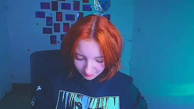 Butterfly Milly online show from March 27, 12:38 pm