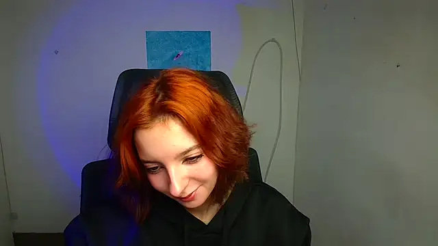 Butterfly Milly online show from April 6, 11:33 am