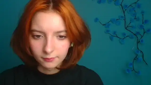 Butterfly Milly online show from April 18, 11:25 am