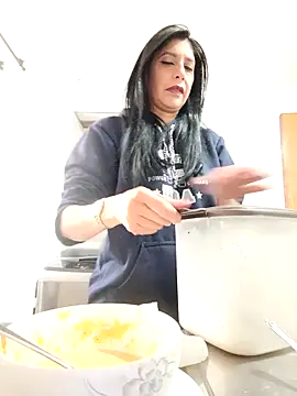 SamanthaRosse01  online show from March 31, 3:01 pm