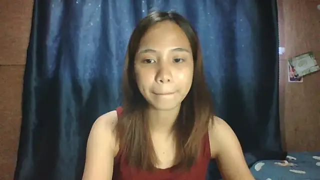 BubblyVibe online show from April 14, 4:18 am