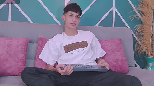 Martony Storm online show from March 31, 12:38 pm