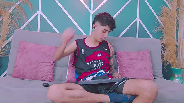 Martony Storm online show from April 14, 12:22 pm