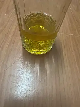 amineux online show from April 10, 9:25 am