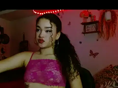 angel lust1 online show from April 13, 10:48 pm