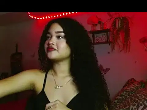 angel lust1 online show from April 15, 11:05 pm