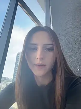 AnitaFly online show from March 29, 11:32 am