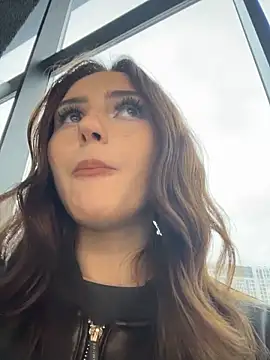 AnitaFly online show from April 4, 10:13 am