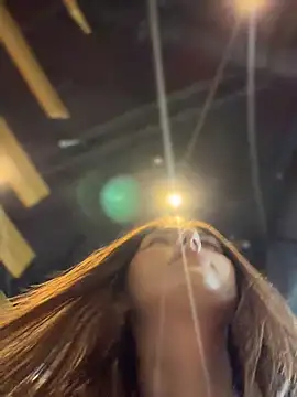 Snapshot of AnitaFly chatting on July 25, 1:52 pm AnitaFly online show from July 25, 1:52 pm