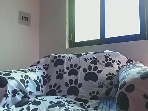 21Latinlover online show from March 26, 3:06 pm