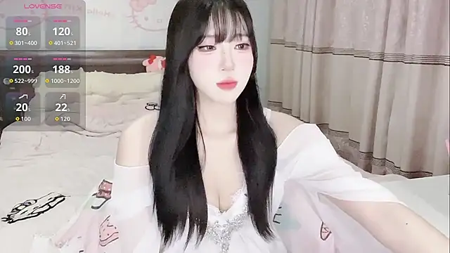 Snapshot of YINUO-QJ chatting on April 24, 3:25 pm YINUO-QJ online show from April 24, 3:25 pm