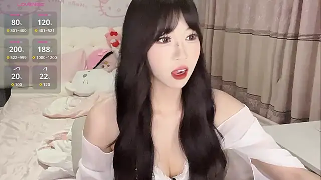 Snapshot of YINUO-QJ chatting on May 22, 2:33 pm YINUO-QJ online show from May 22, 2:33 pm
