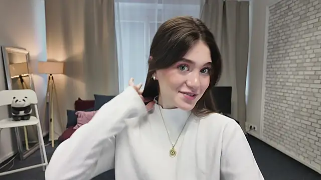 SunnyBloss online show from April 19, 6:56 am