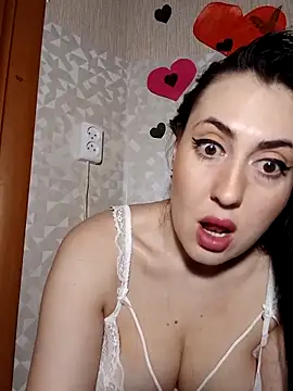 Regina1708 online show from March 27, 1:00 pm