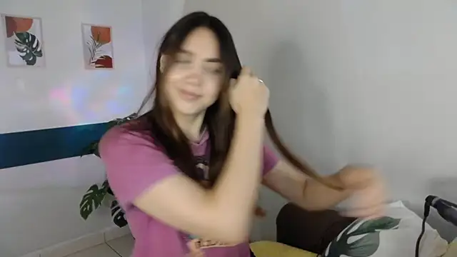 NebulaaHaven online show from March 31, 5:57 pm