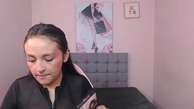 Celesstee xx online show from April 11, 1:15 pm