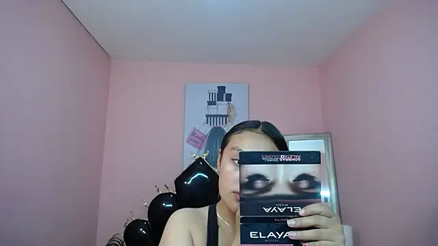 Celesstee xx online show from April 15, 1:40 pm