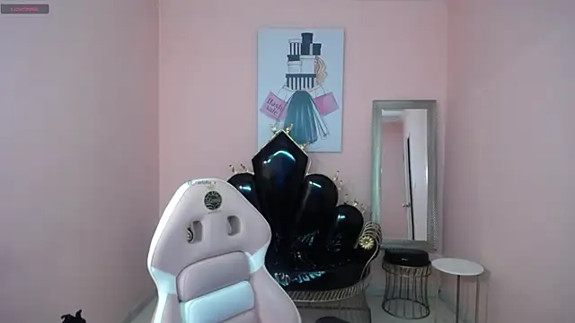 Celesstee xx online show from April 16, 1:01 pm