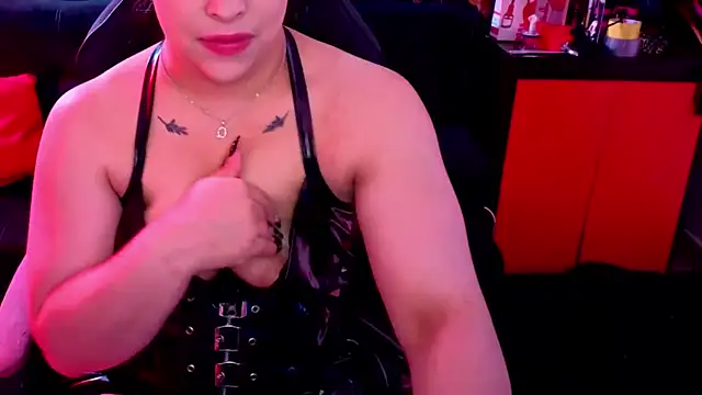 Toy and Pain online show from May 28, 7:33 pm