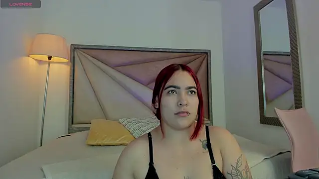 AfroditaVega  online show from April 4, 5:54 pm