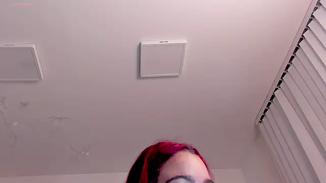 AfroditaVega  online show from April 15, 7:58 pm