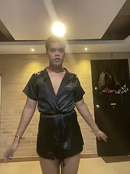 Sweet Darius online show from April 10, 3:34 am