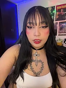 Hinataaa  online show from April 21, 4:52 am