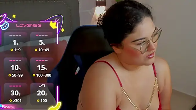 madison abril online show from March 30, 3:02 pm