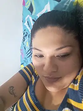 madison abril online show from April 14, 11:44 pm