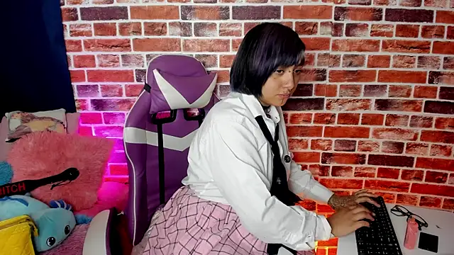 fresa Wafflera online show from April 18, 6:56 pm