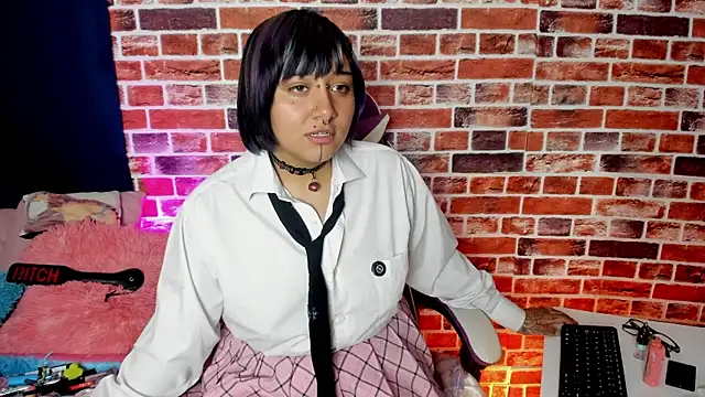 fresa Wafflera online show from April 18, 7:07 pm