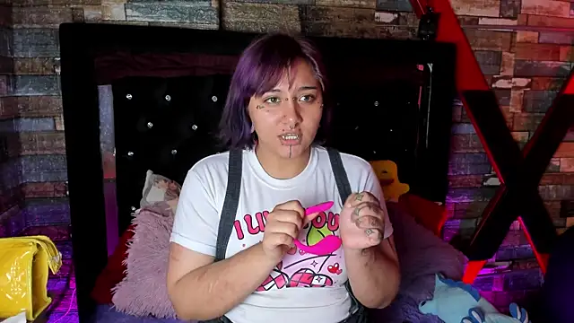 fresa Wafflera online show from June 3, 3:42 am