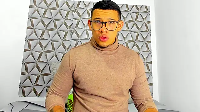 Benjamin lich online show from March 30, 6:31 pm