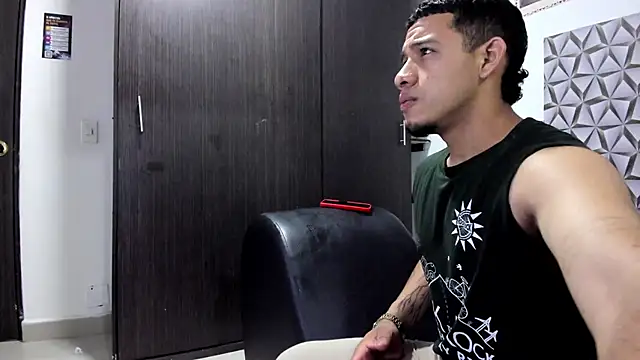 Benjamin lich online show from April 17, 3:09 am