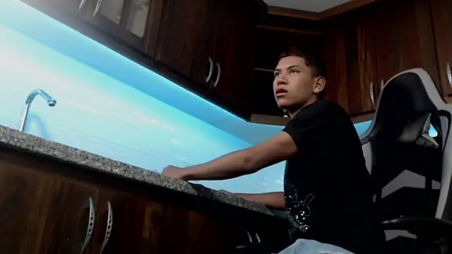 LexSin17 online show from April 17, 8:01 pm