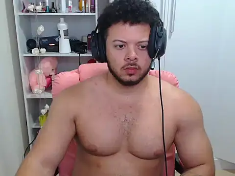 Tasdapauzudo online show from April 25, 8:39 pm