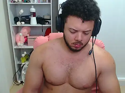 Tasdapauzudo online show from April 28, 8:47 pm