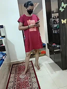 HeartlessGirl online show from April 5, 5:37 am