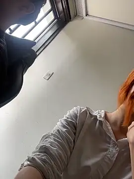 MeilyMuse Maximus online show from March 31, 8:09 pm