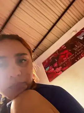 MeilyMuse Maximus online show from April 17, 4:43 pm