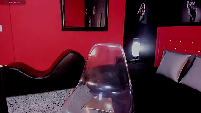 Henrikvermillion online show from April 9, 6:19 am