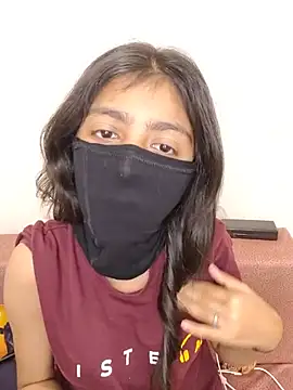 Snapshot of Prihu143 chatting on June 19, 10:02 pm Prihu143 online show from June 19, 10:02 pm