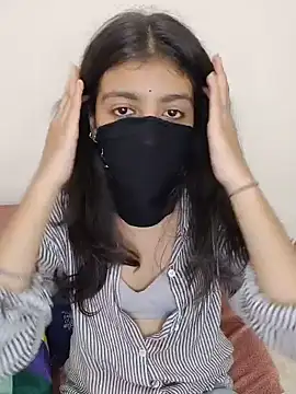 Snapshot of Prihu143 chatting on June 20, 7:16 pm Prihu143 online show from June 20, 7:16 pm